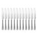 Olympia Tivoli Table Knives (12 Pack) Olympia