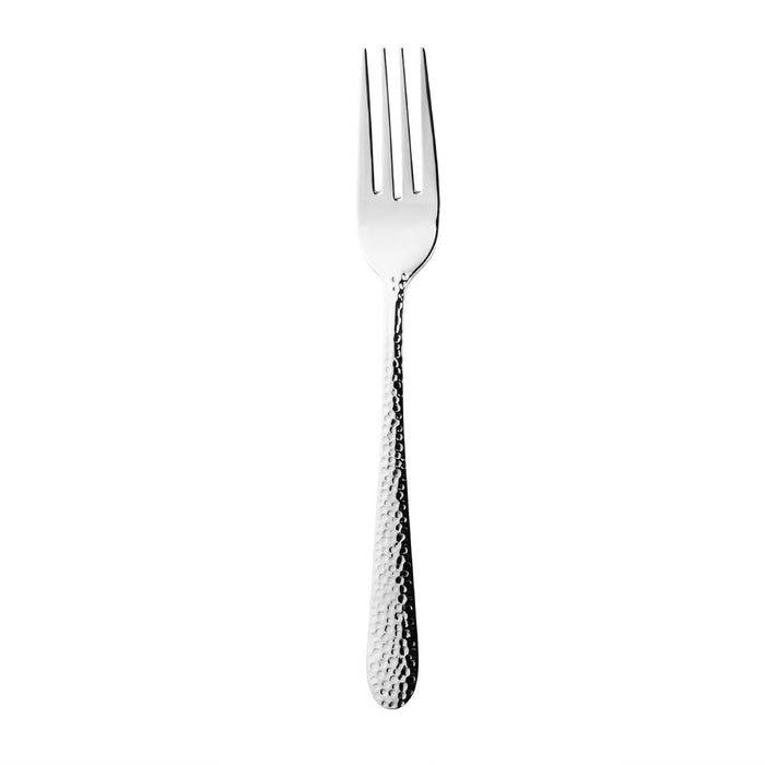 200(L)mm | 7 3/4". Pack Quantity: 12. Material: 18/10 Stainless Steel