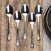 Olympia Tivoli Dessert Spoons (12 Pack) Olympia