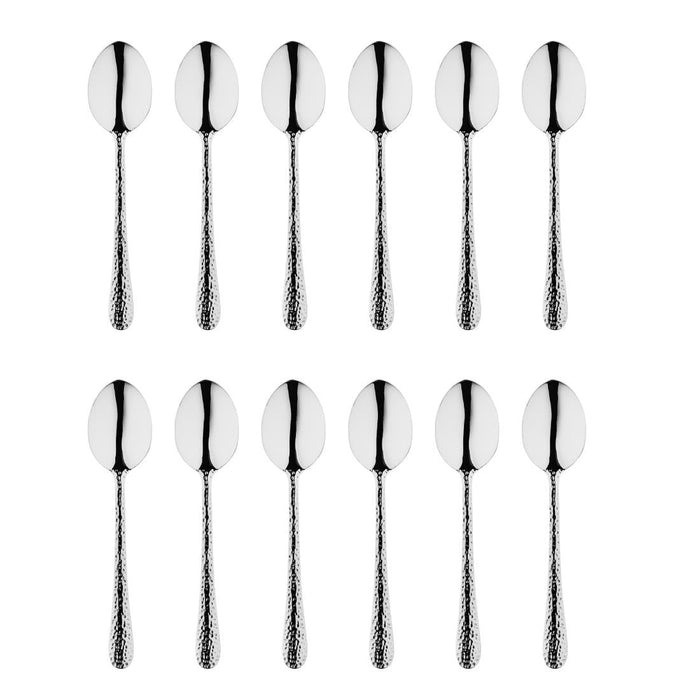 Olympia Tivoli Dessert Spoons (12 Pack) Olympia