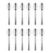 Olympia Tivoli Dessert Spoons (12 Pack) Olympia