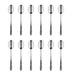 Olympia Tivoli Tea Spoons (12 Pack) Olympia
