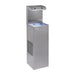 280W.Dispenses up to 80Ltr/hr