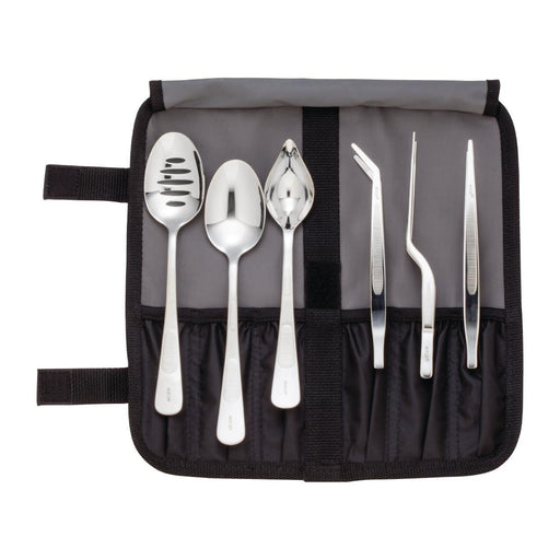 7 Piece plating Set