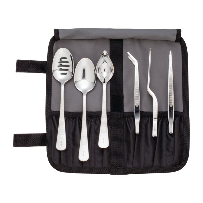 7 Piece plating Set