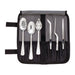7 Piece plating Set