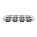 Circulon Carbon Steel Muffin Tin 12 Cup Circulon