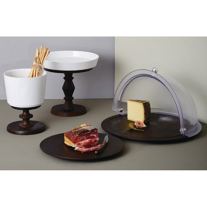 APS Pure Rolltop Serving Plate Cover APS