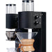 Marco 2 Head Precision Filter Coffee Brewer SP9 Twin with Undercounter Boiler Marco
