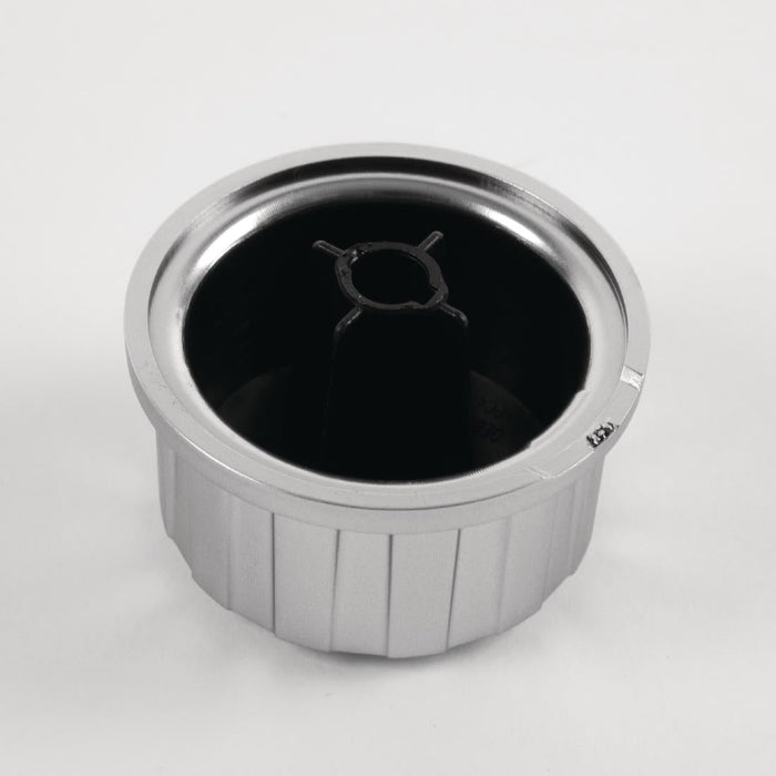 Samsung KNOB DIAL COMMERCIAL PC HB BLACK MANDOLI ref DE64-02753A Samsung