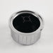 Samsung KNOB DIAL COMMERCIAL PC HB BLACK MANDOLI ref DE64-02753A Samsung