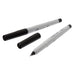 Sharpie Ultra Fine Permanent Marker Black (2 Pack) Sharpie