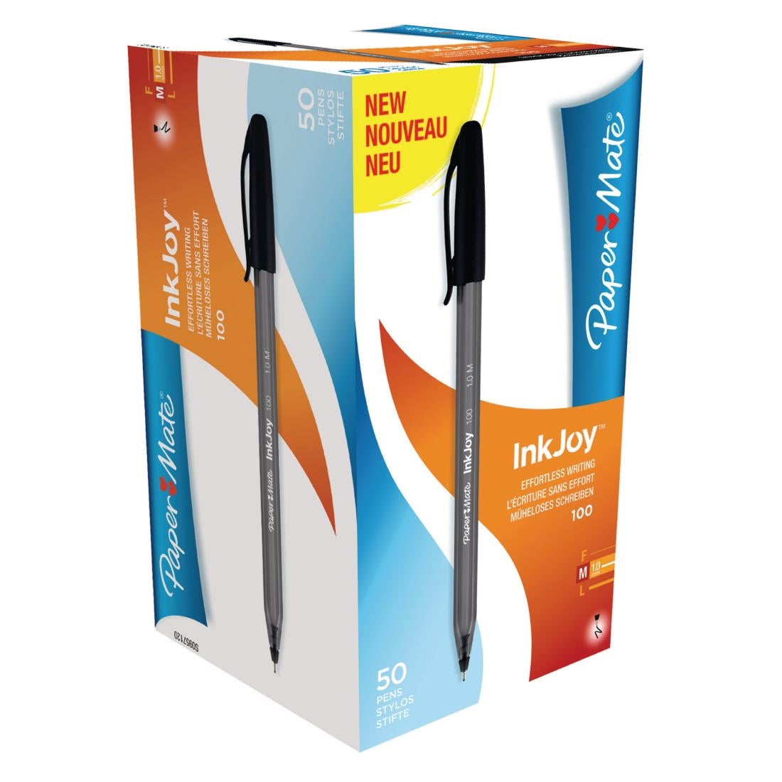 Papermate Pens