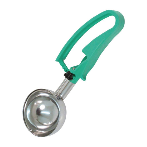 Colour: Teal. 5 portions per litre