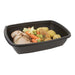 Fastpac Medium Rectangular Food Containers 900ml (300 Pack) FastPac