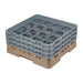 Dimensions: 225(H) x 500(W) x 500(D)mm