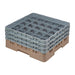 Dimensions: 225(H) x 500(W) x 500(D)mm