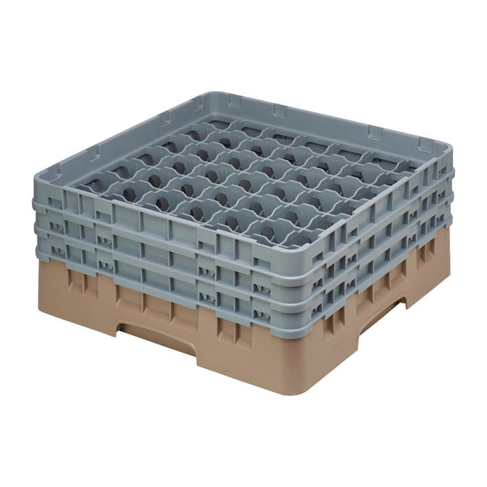 Dimensions: 225(H) x 500(W) x 500(D)mm