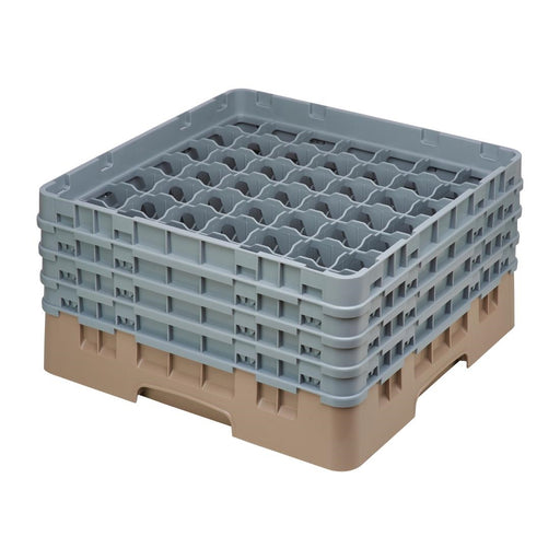 Dimensions: 267(H) x 500(W) x 500(D)mm