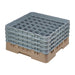 Dimensions: 267(H) x 500(W) x 500(D)mm