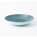 Churchill Studio Prints Raku Round Coupe Bowl Topaz Blue 248mm (12 Pack) Churchill