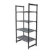 Cambro Camshelving Basics 4 Tier Shelving Starter Unit 1830 x 915 x 540mm Cambro
