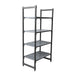 Cambro Camshelving Basics 4 Tier Shelving Starter Unit 1830 x 915 x 540mm Cambro