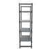 Cambro Camshelving Basics 4 Tier Shelving Starter Unit 1830 x 915 x 540mm Cambro