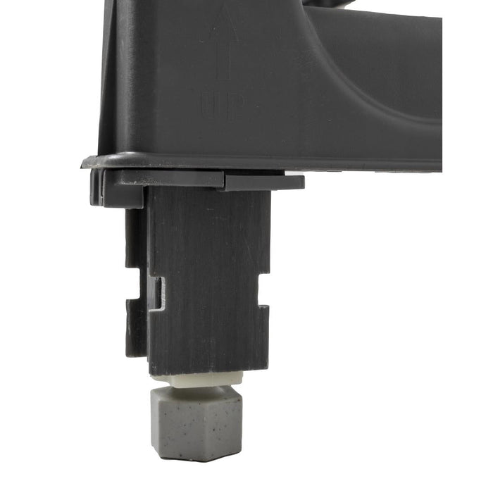 Cambro Camshelving Basics 4 Tier Shelving Starter Unit 1830 x 1220 x 540mm Cambro