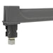 Cambro Camshelving Basics 4 Tier Shelving Starter Unit 1830 x 1374 x 540mm Cambro
