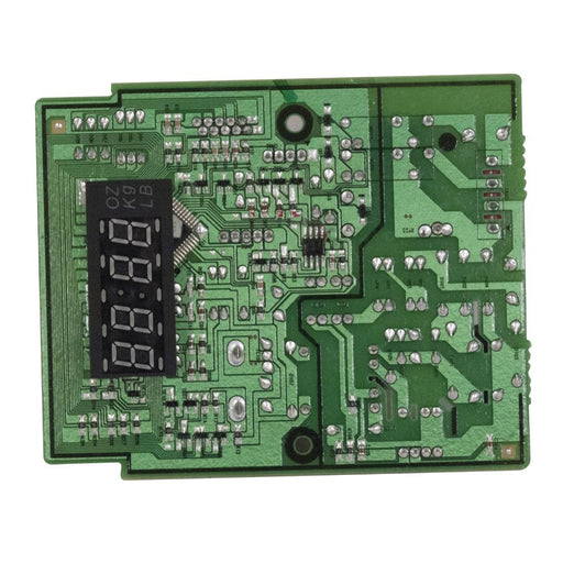 Samsung ASSY PCB;125/250VAC,16A,200GF,SPDT