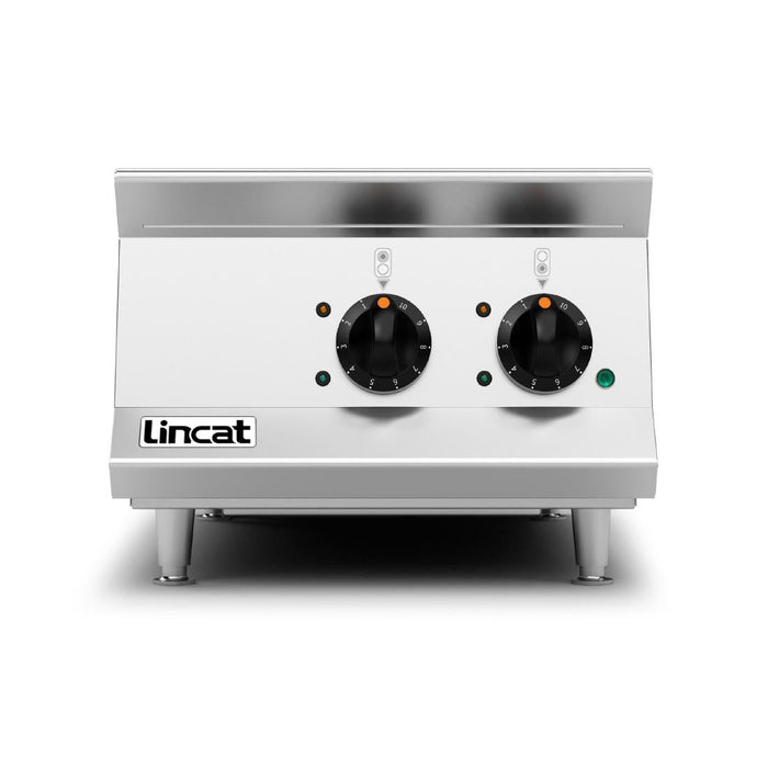 Lincat Opus 800 Electric Static Induction Hob OE8018 Lincat
