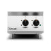 Lincat Opus 800 Electric Static Induction Hob OE8018 Lincat