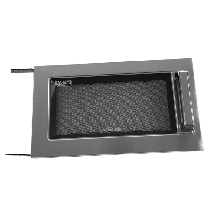 Samsung Assy Door,Cm1919,Sts,-,1900w for C528 C528-E