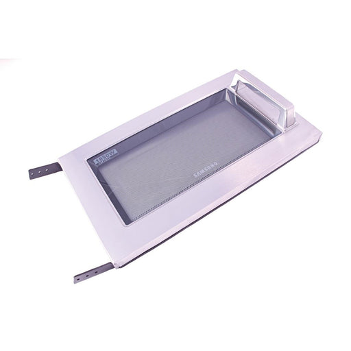 Samsung Assy Door;Cm1929,Sts,-,1850w for C529 C529-E