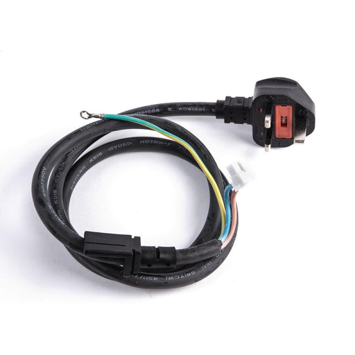 Samsung Assy Power Cord;Bsi,Flag,Uk,250v/13a,H07 for J791 CB937 CB936 CM1089 CM1099