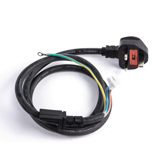 Samsung Assy Power Cord;Bsi,Flag,Uk,250v/13a,H07 for J791 CB937 CB936 CM1089 CM1099