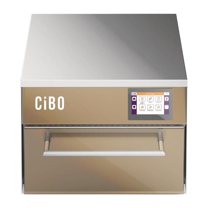 Lincat Cibo High Speed Oven Champagne Lincat