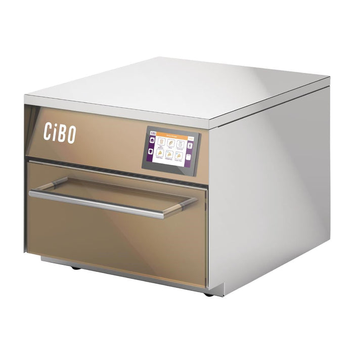 Lincat Cibo High Speed Oven Champagne Lincat