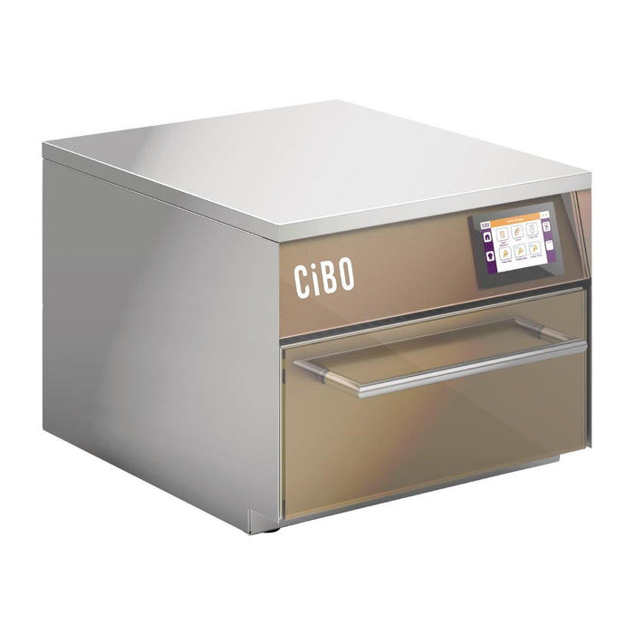 Lincat Cibo High Speed Oven Champagne Lincat