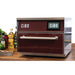 Lincat Cibo High Speed Oven Merlot Lincat
