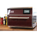 Lincat Cibo High Speed Oven Merlot Lincat