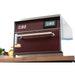 Lincat Cibo High Speed Oven Merlot Lincat