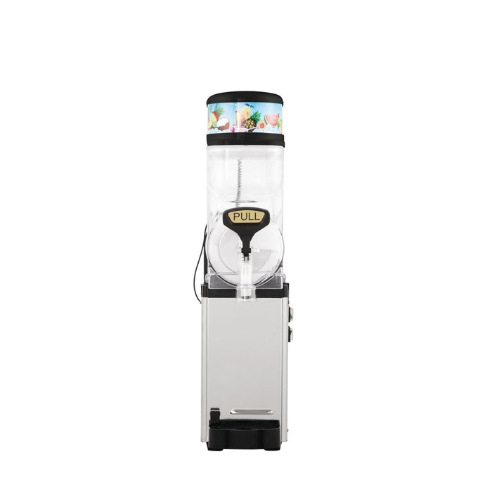 Blue Ice Slush Machine ST12 1x12Ltr Blue Ice
