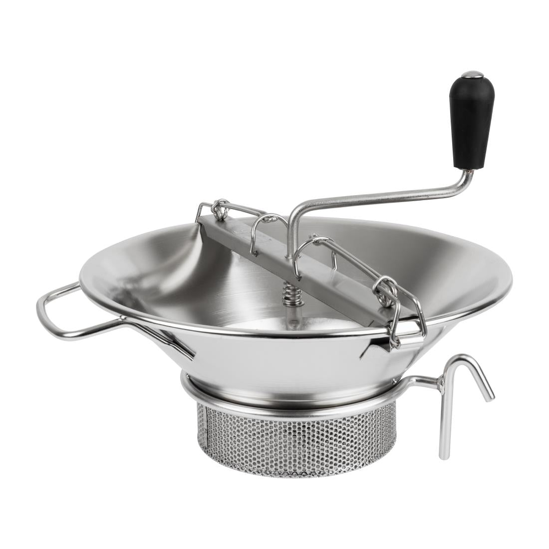 Sieves and Strainers