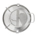 Triturator Stainless Steel - 35cm with Sieve 3mm Tellier