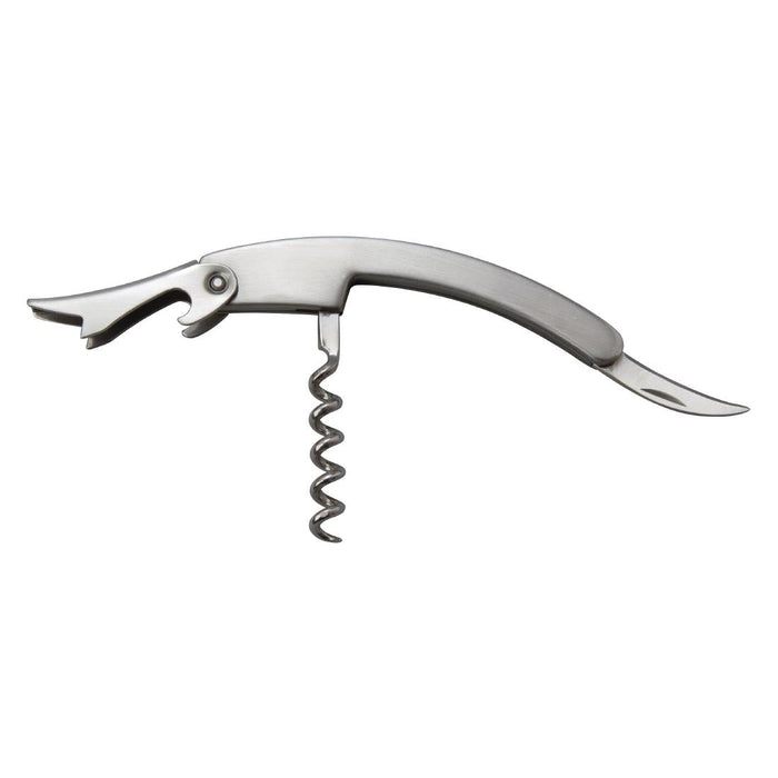 Beaumont Waiter's Friend Corkscrew Curved Beaumont