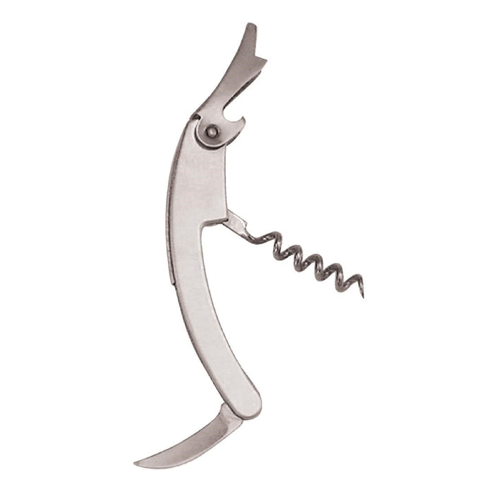Beaumont Waiter's Friend Corkscrew Curved Beaumont