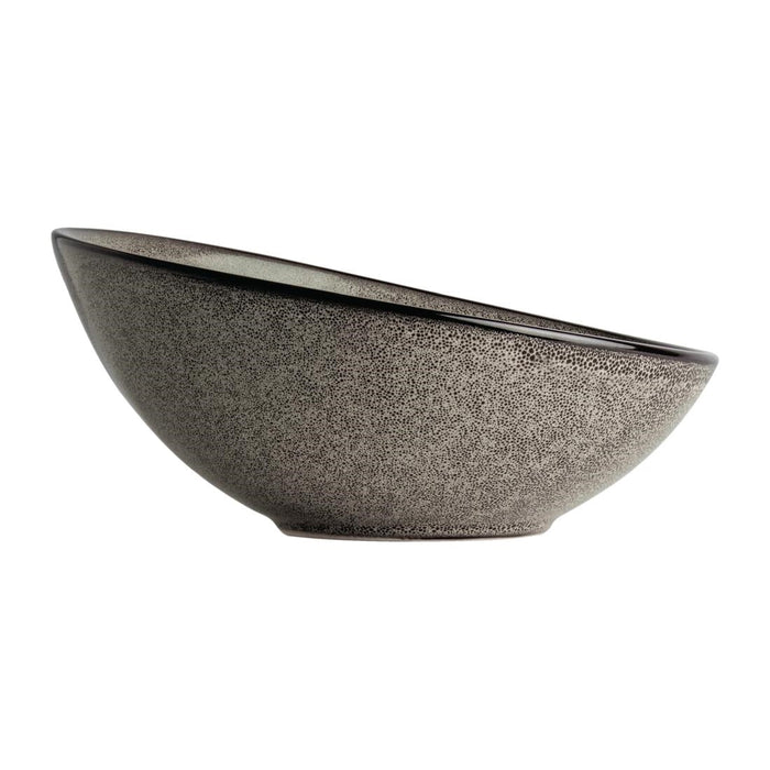 Olympia Mineral Sloping Bowls 175mm (6 Pack) Olympia