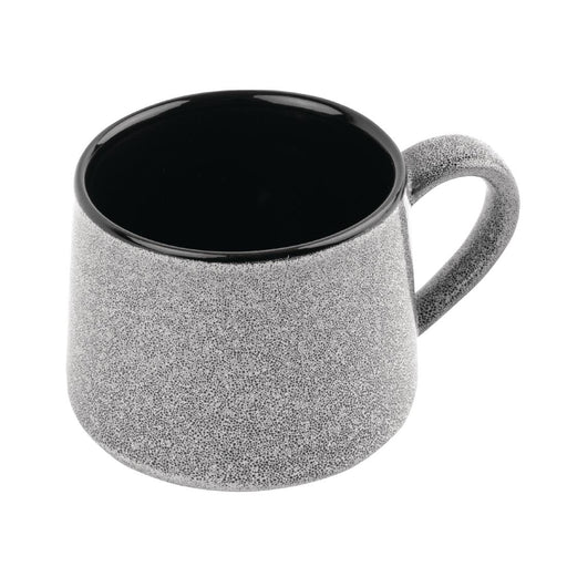 Capacity: 285ml | 9.64oz. Colour: Stone Grey